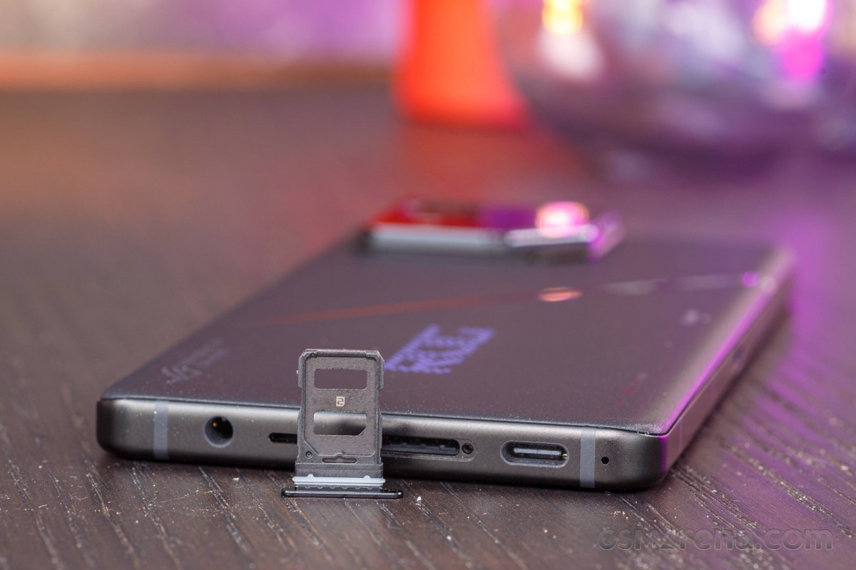 Asus ROG Phone 8 Pro review