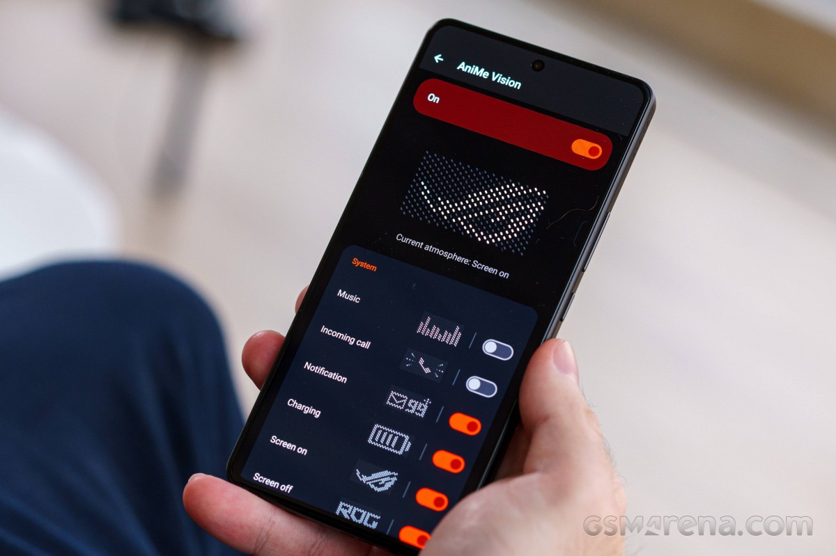 Asus ROG Phone 8 Pro review