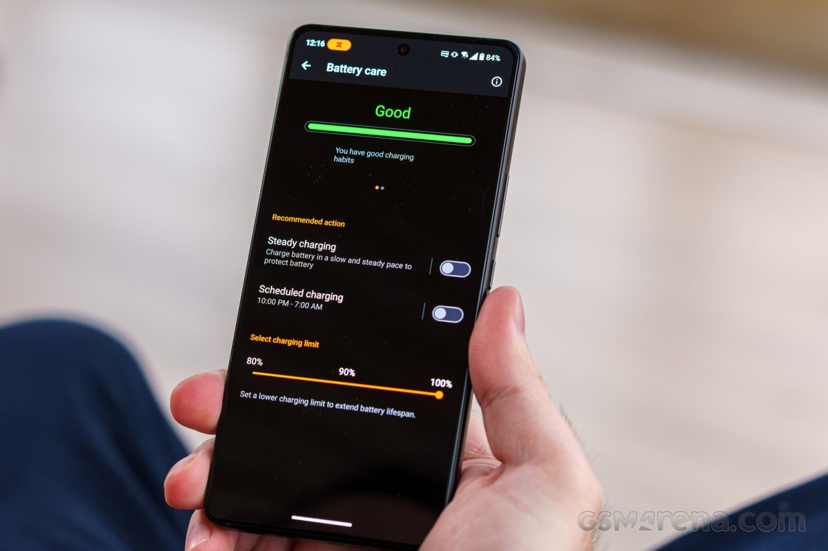 Asus ROG Phone 8 Pro review