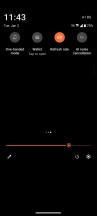 ROG UI - Asus ROG Phone 8 Pro review