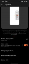 Edge tool - Asus ROG Phone 8 Pro review