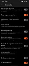 Screenshot - Asus ROG Phone 8 Pro review