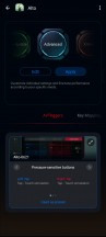 Advanced profile - Asus ROG Phone 8 Pro review