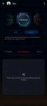 Key Mapping - Asus ROG Phone 8 Pro review