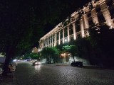 Low-light samples, ultrawide camera (0.6x) - f/2.2, ISO 1599, 1/10s - Asus Zenfone 10 review