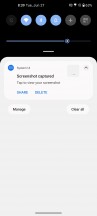 Notifications - Asus Zenfone 10 review