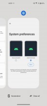 Task switcher - Asus Zenfone 10 review