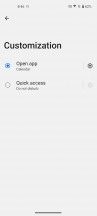 Smart Key offers plenty of options - Asus Zenfone 10 review