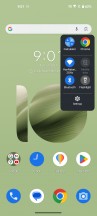 Edge tool - Asus Zenfone 10 review