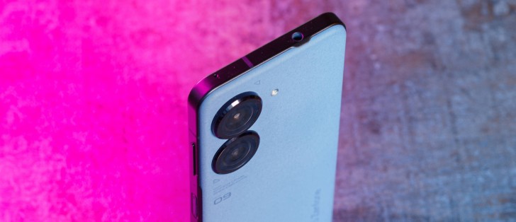 Asus Zenfone 9 long-term review - GSMArena.com tests