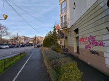 Daytime samples from the ultrawide - f/2.2, ISO 26, 1/210s - Asus Zenfone 9 long-term review