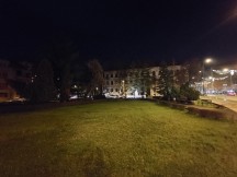 Nighttime samples from the ultrawide - f/2.2, ISO 1786, 1/14s - Asus Zenfone 9 long-term review