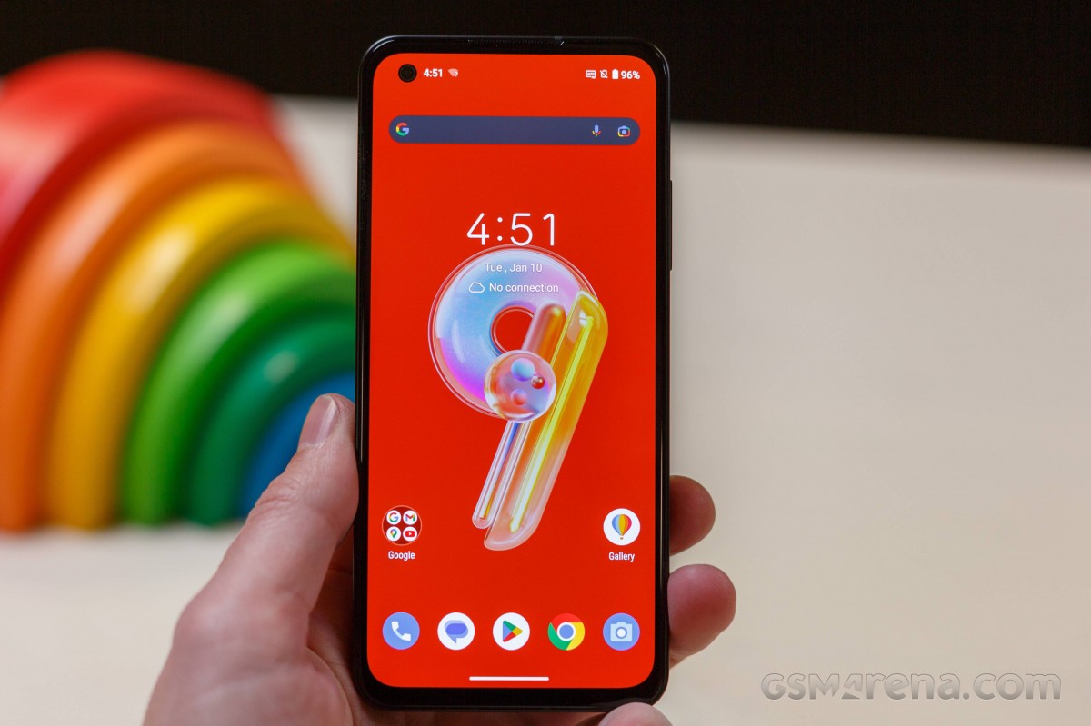 Asus Zenfone 9 long-term review