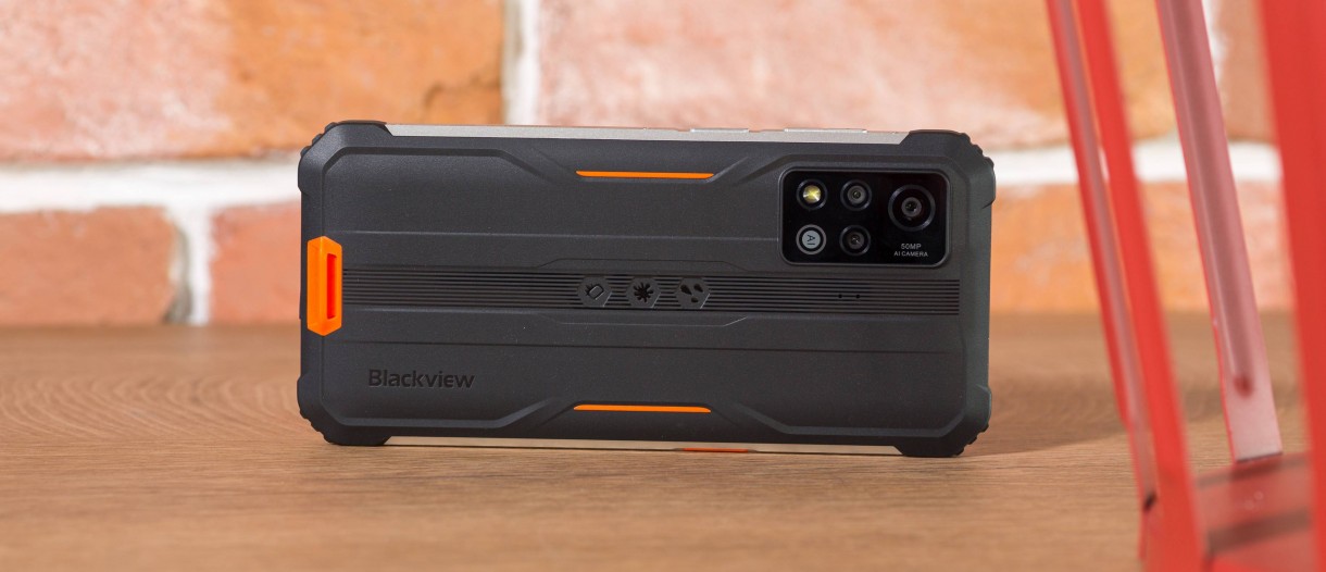 Blackview BV9200 review