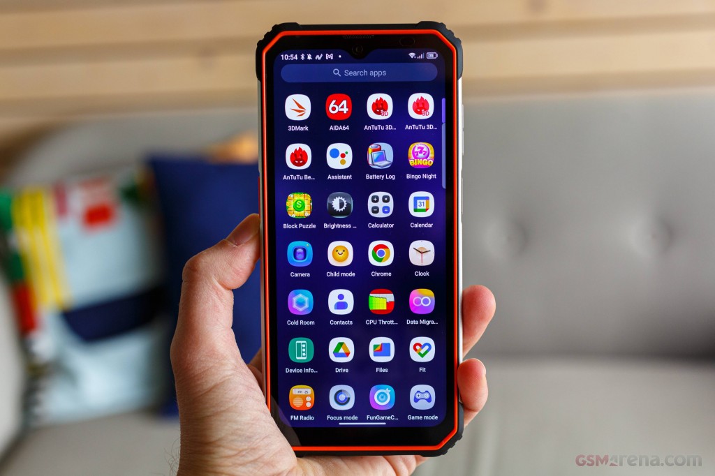 Blackview BV9200