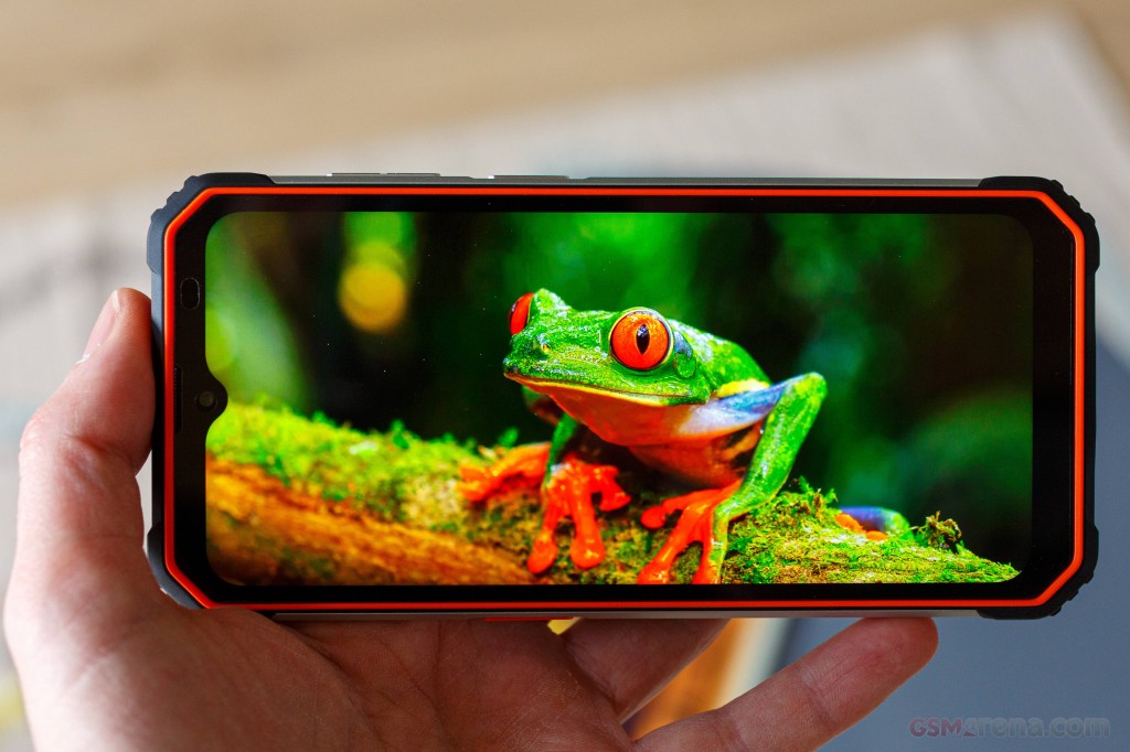 Blackview BV9200