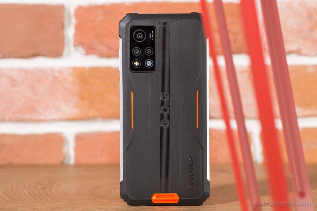 Blackview BV9200 pictures, official photos