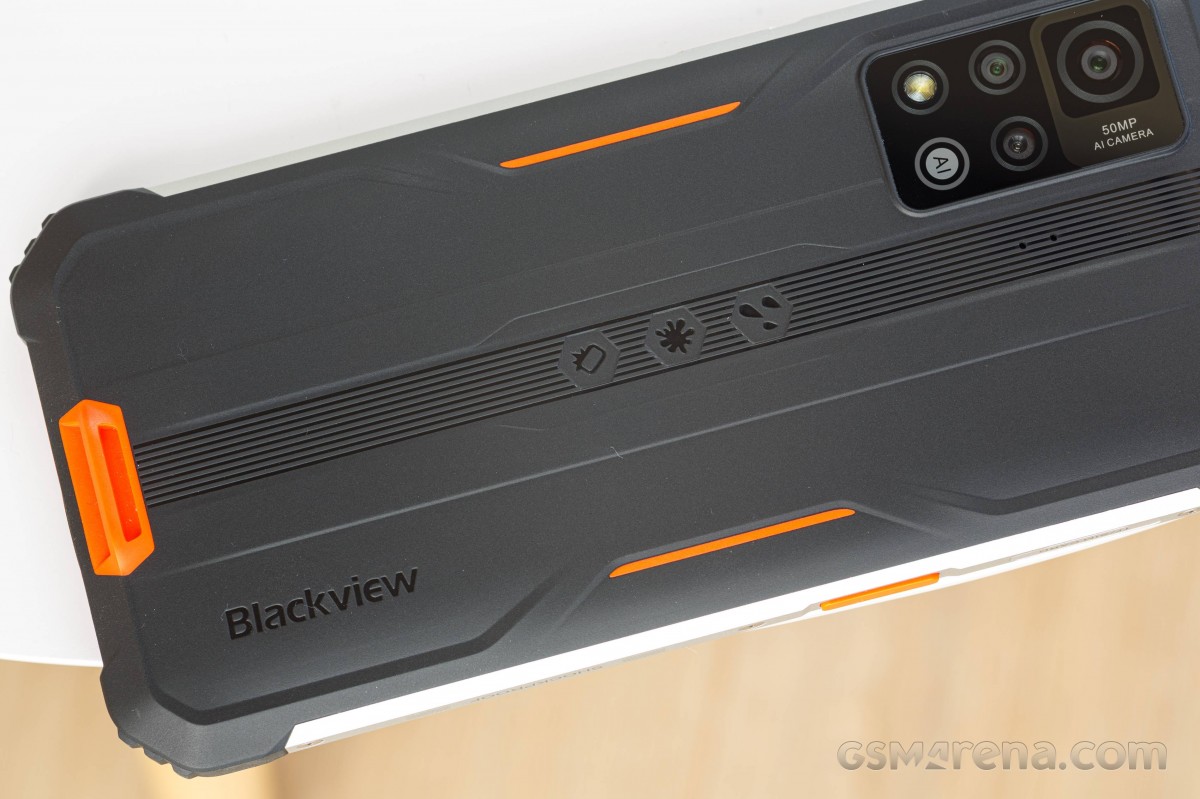 Blackview BV9200 review