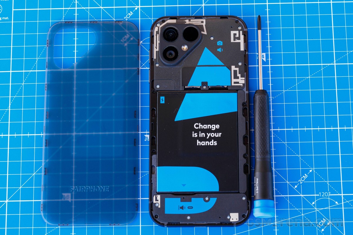 Fairphone 5 review