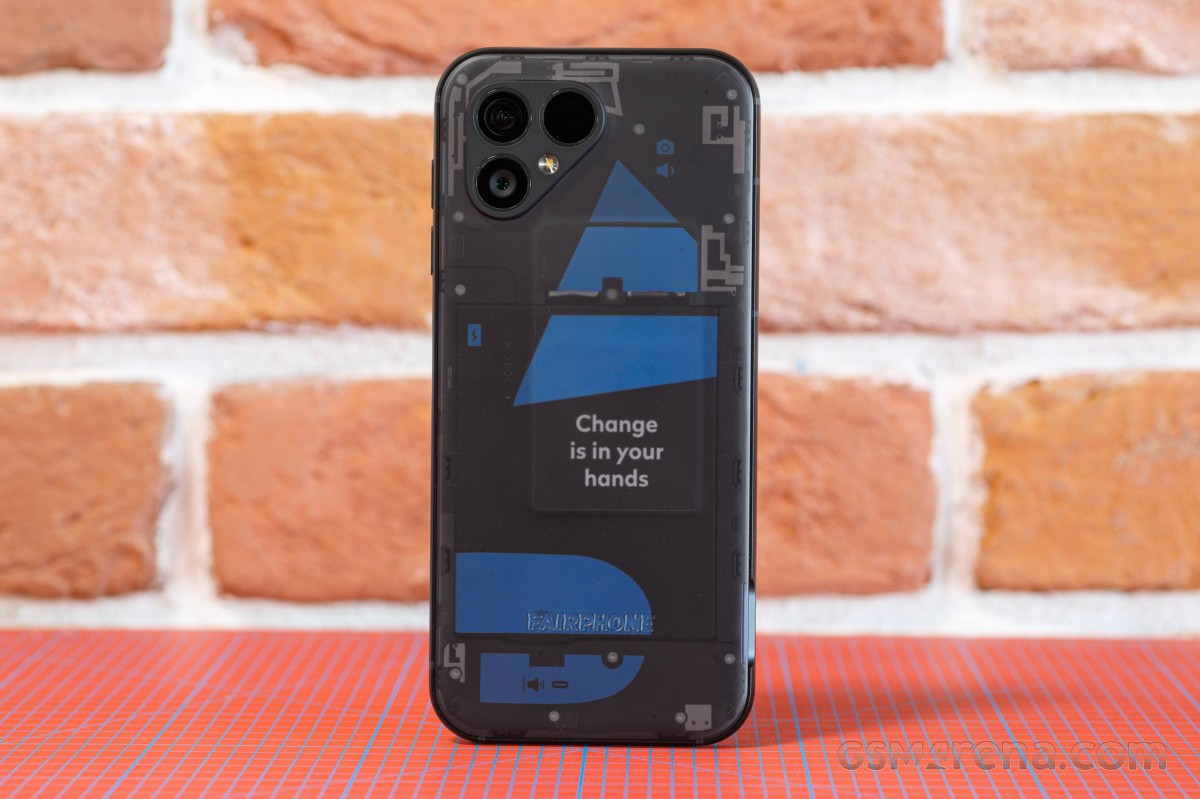 Fairphone 5 review