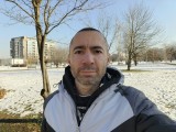 S23 FE Snapdragon: Selfie - f/2.4, ISO 50, 1/544s - Galaxy S23 FE Snapdragon vs. Exynos review