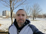 S23 FE Exynos: Selfie - f/2.4, ISO 50, 1/616s - Galaxy S23 FE Snapdragon vs. Exynos review