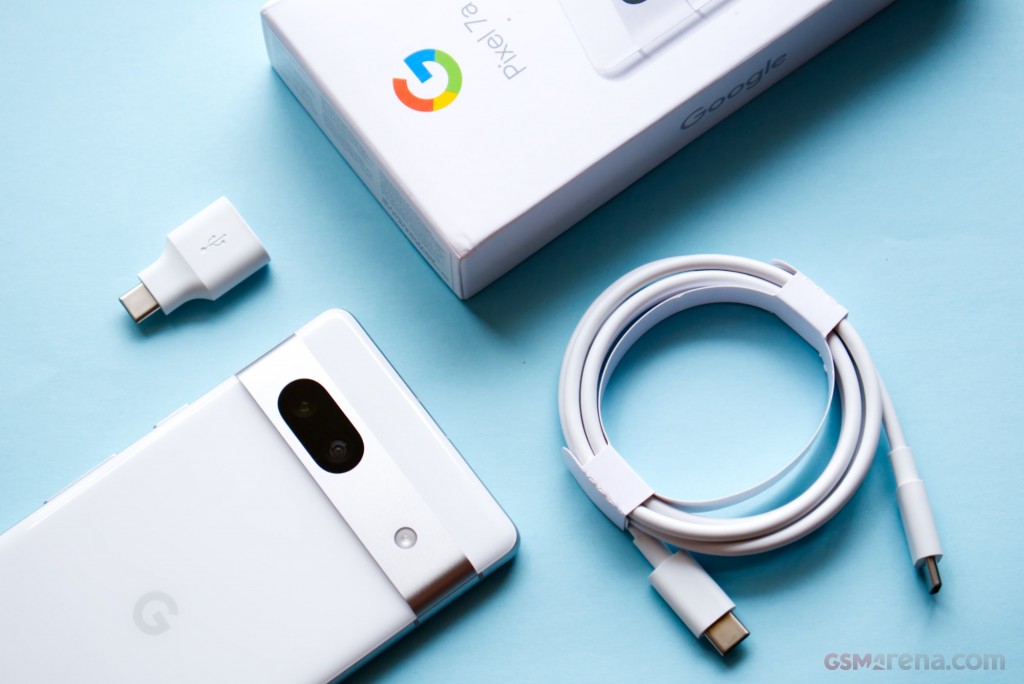 Google Pixel 7a