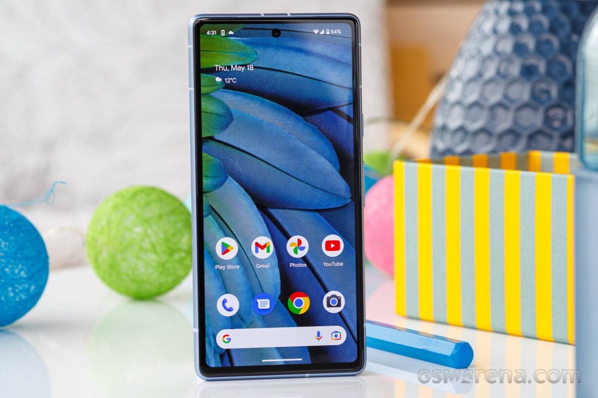 Google Pixel 7A Review - Pros and cons, Verdict