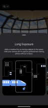 Long Exposure - Google Pixel 7a review