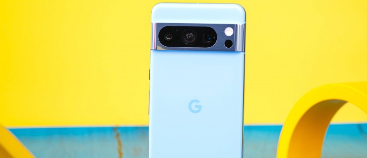 Pixel 8 Pro review: Google's best-sounding smartphone yet