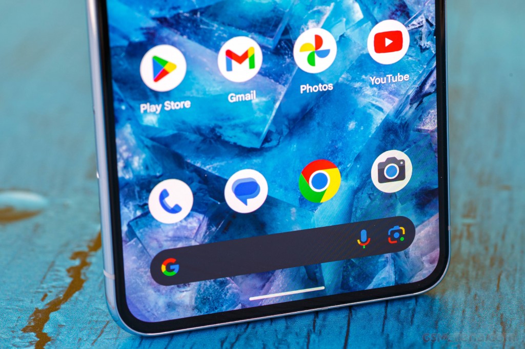 Google Pixel 8 Pro pictures, official photos