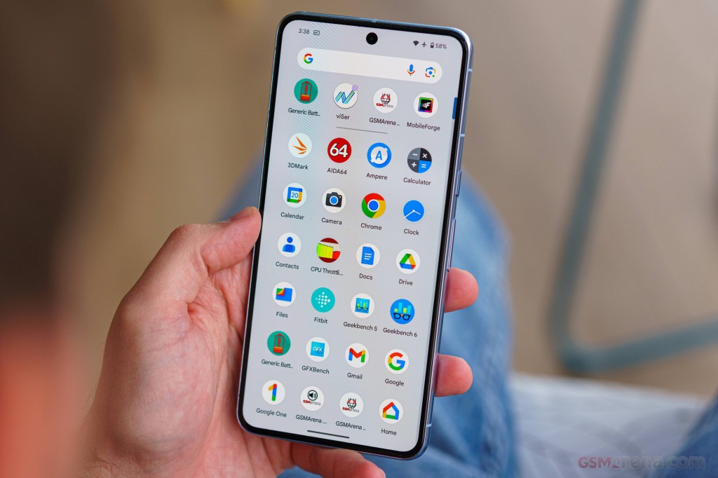 Google Pixel 8 Pro pictures, official photos