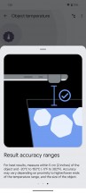 App drawer - Google Pixel 8 Pro review