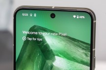 Pixel 8 - Google Pixel 8 review