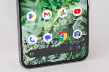 Pixel 8 - Google Pixel 8 review