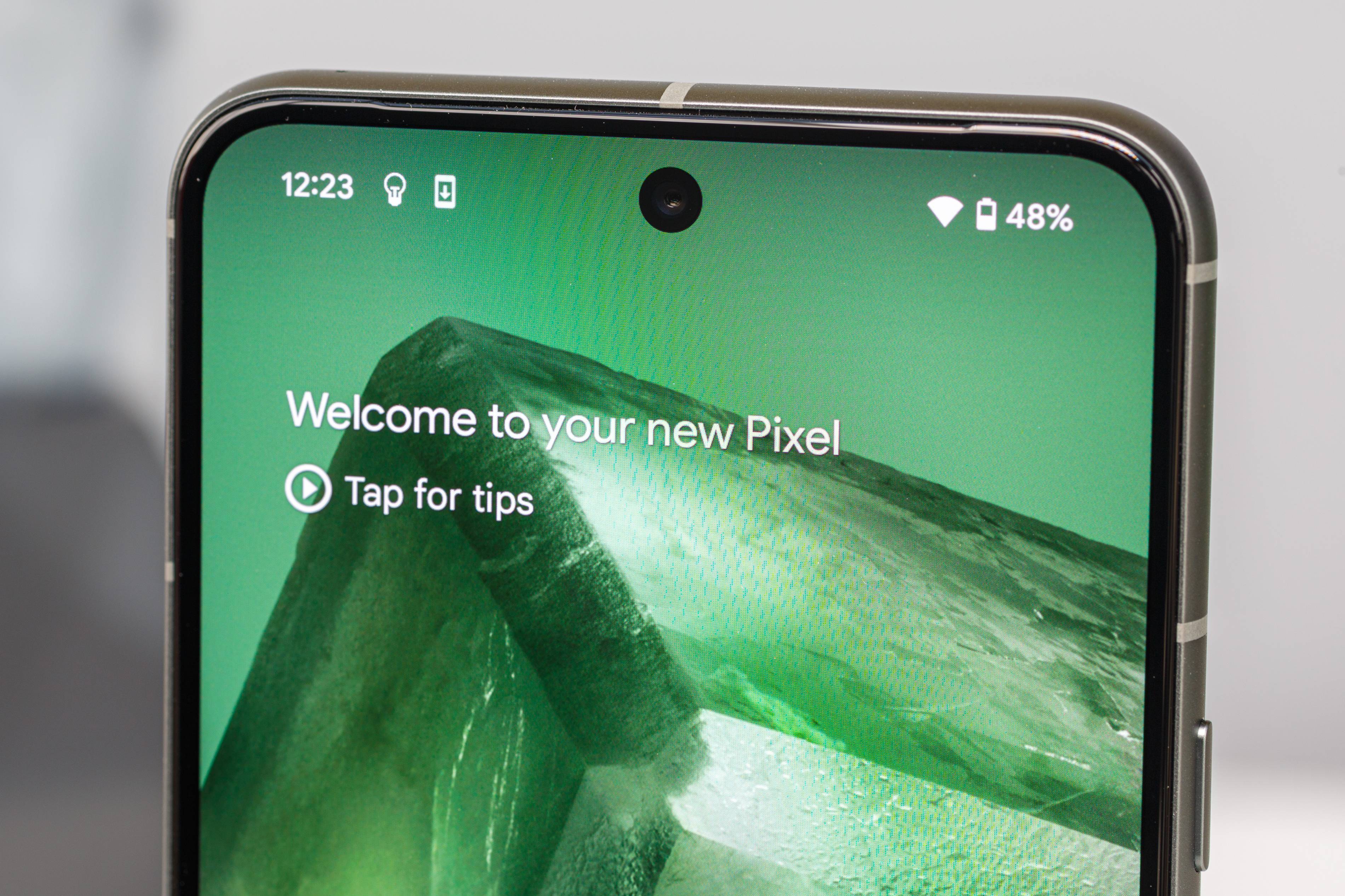 Google pixel 8 pro обзоры