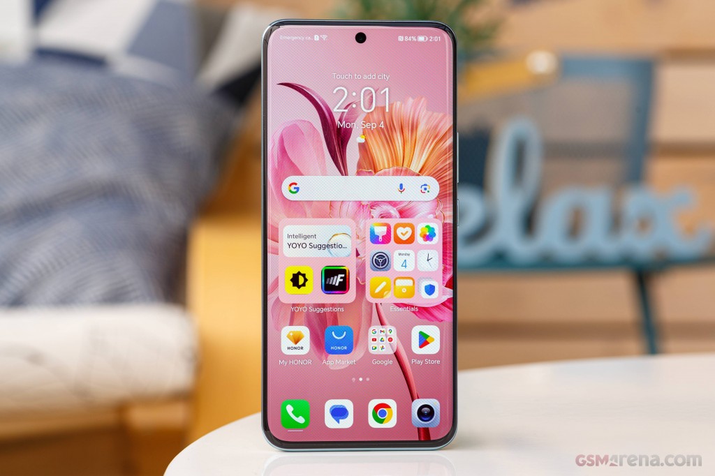 Honor 90 pictures, official photos