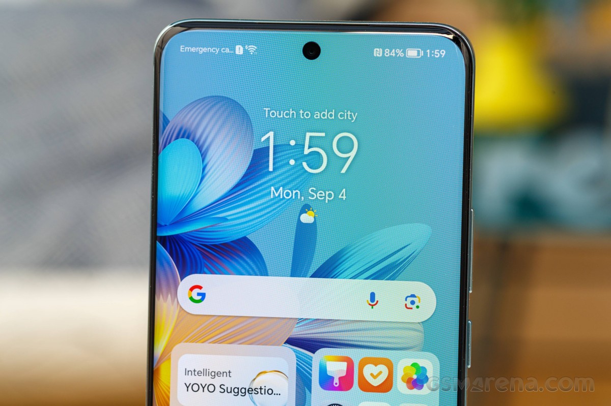 Honor 90 5G smartphone review: Display- and storage giant -   Reviews