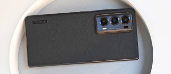Honor Magic V2 hands-on review