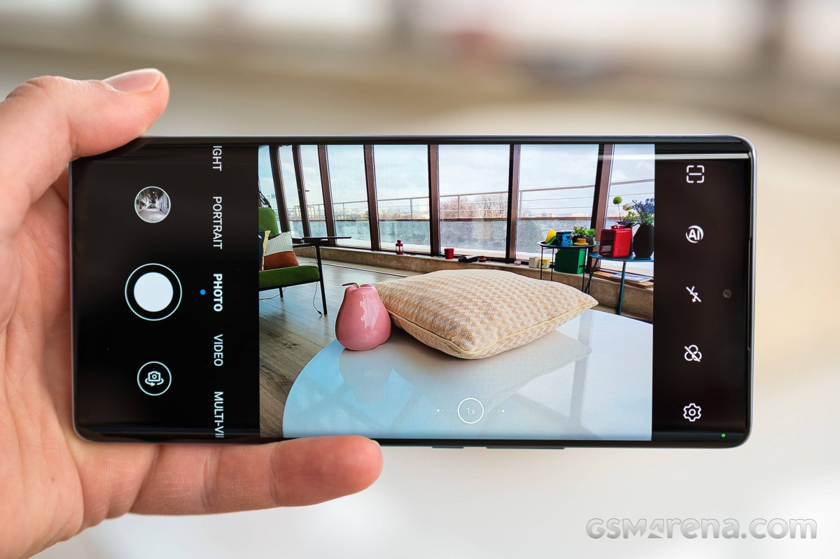 Honor Magic5 Lite Honor X9a Review Camera