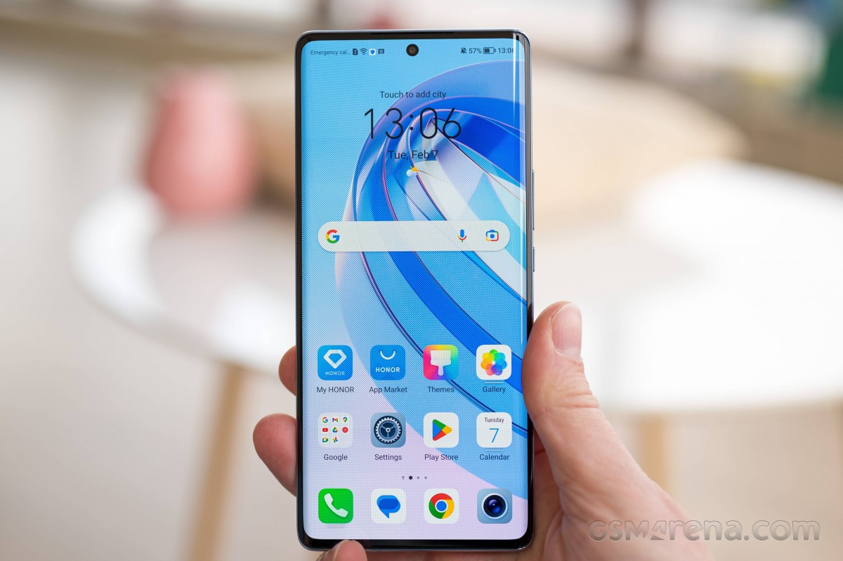 Honor Magic 5 Lite vs Honor X9a 5G-Feature and Specification 