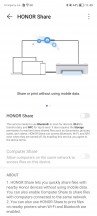 Honor share - Honor Magic5 Lite review