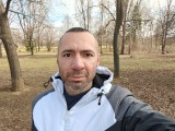 Selfie camera 26mm, 12.5MP - f/2.4, ISO 50, 1/179s - Honor Magic5 Pro review