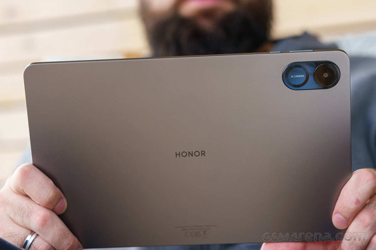 Honor Pad X9 review