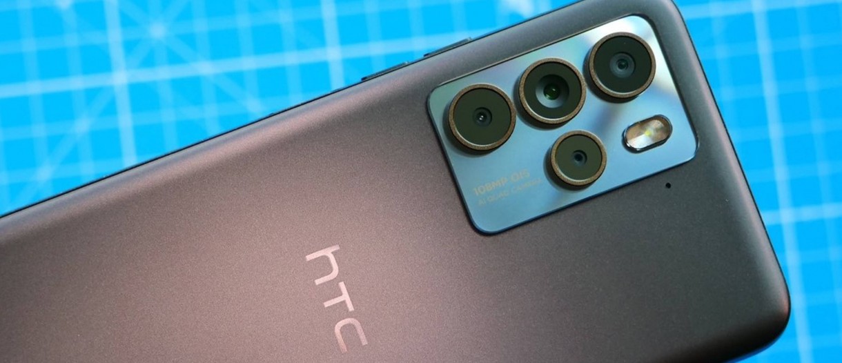 HTC U23 Pro review