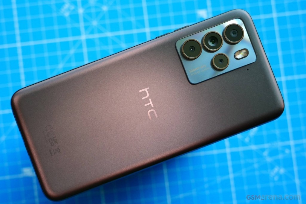 HTC U23 Pro pictures, official photos