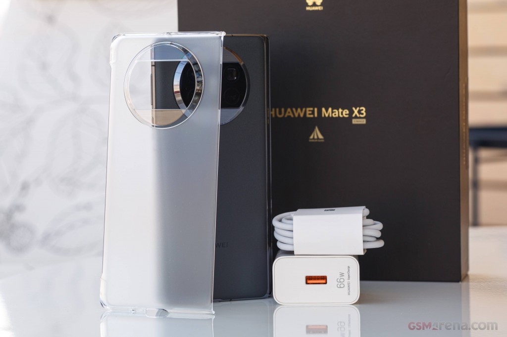 Huawei Mate X3