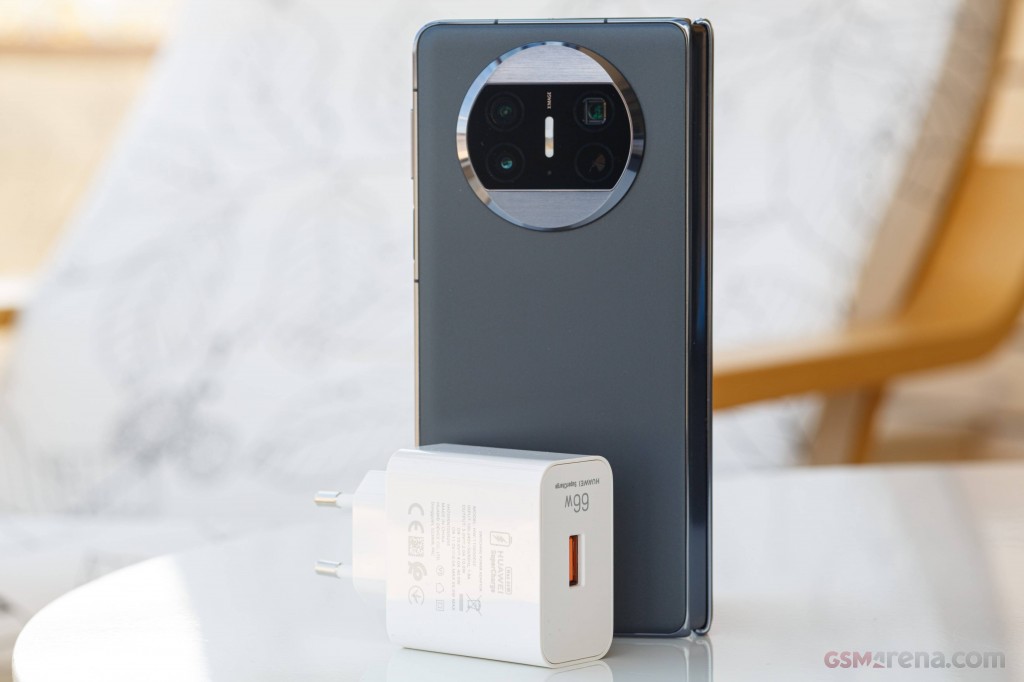 Huawei Mate X3