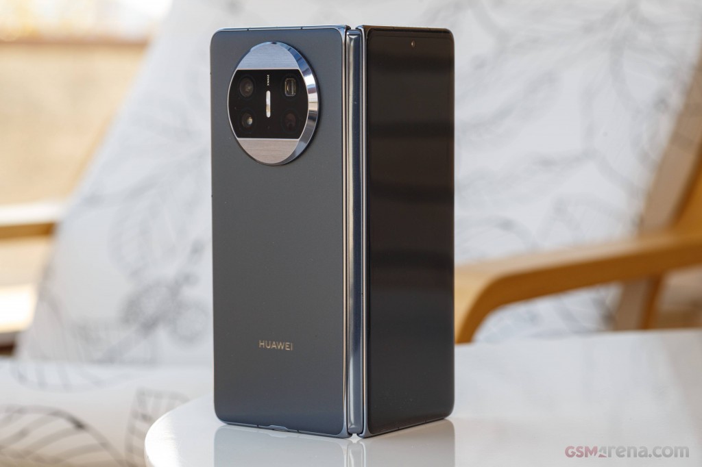 Huawei Mate X3