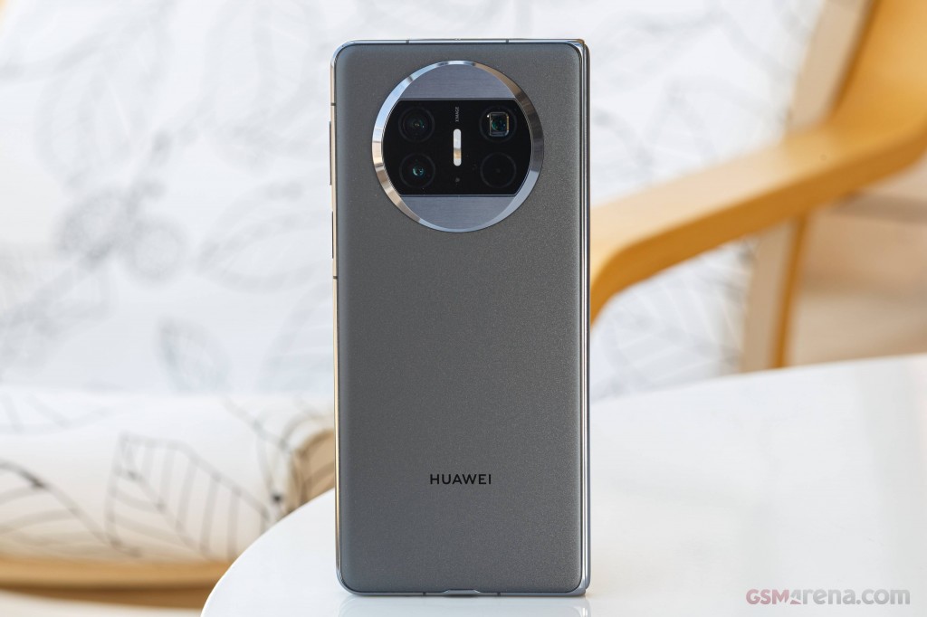 Huawei Mate X3